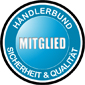 Mitglied im Händlerbund