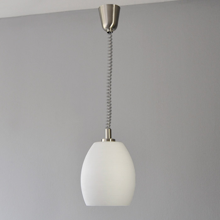 Hängelampe Pendelleuchte Zugpendel Küchenlampe Küchenpendel