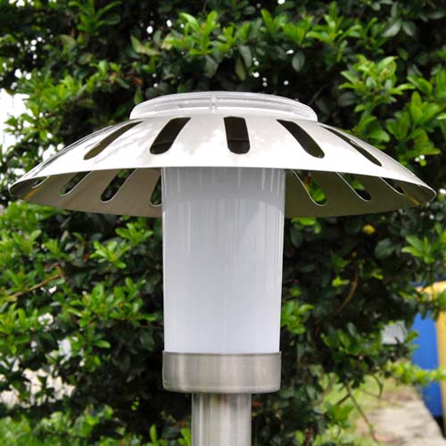 solar kugelleuchte set