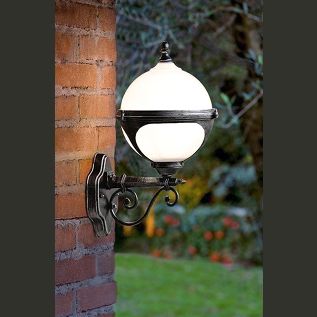 Wandleuchte Aussenleuchte Eglo 88054 Pescara Wandlampe Aussen Lampe