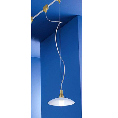 h�ngelampe seilsystem