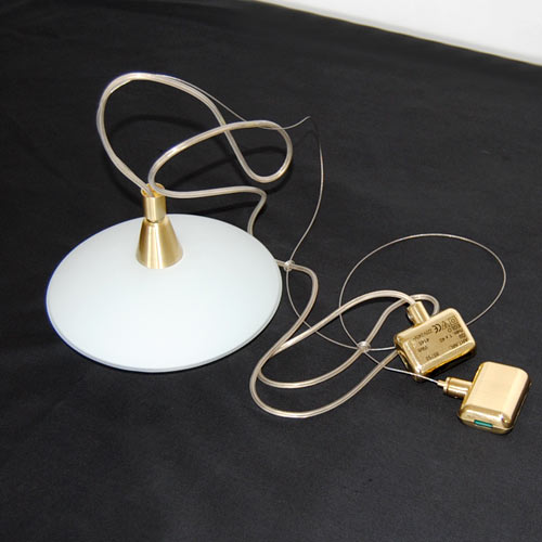 Seilsystem Pendelleuchte Leuchte Hängeleuchte Seil Hängelampe, LED