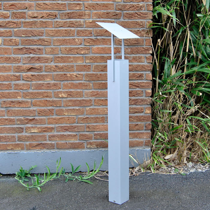 Au&szlig;enleuchte Wegbeleuchtung Eglo 87086 Tabo 4,2W NEU LED