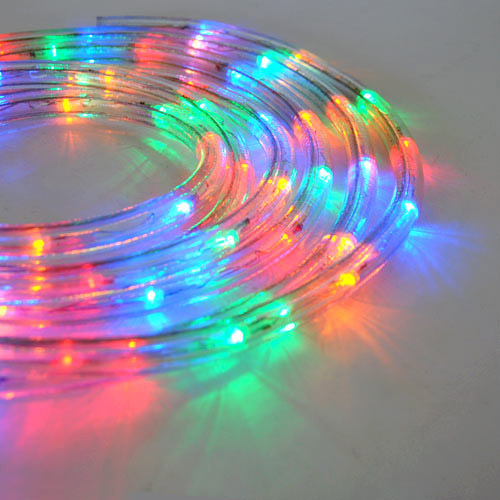 Rev 637111 Lichtschlauch LED Multicolor 10m