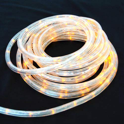 Rev 637115 20 Lichtschlauch LED gelb 20m